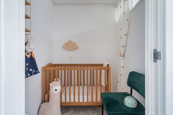 Medium property photo - Mariëndaalstraat 22, 3551 XH Utrecht